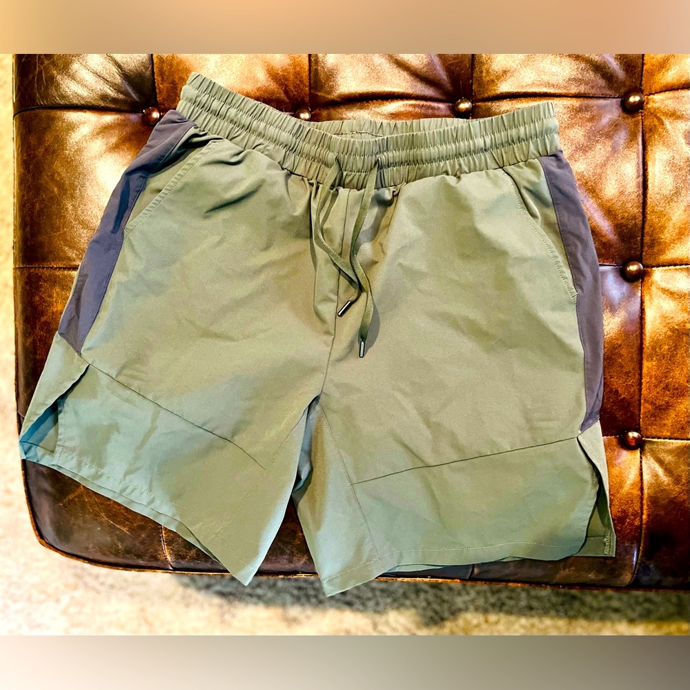 Men’s Athletic/Relaxed Shorts